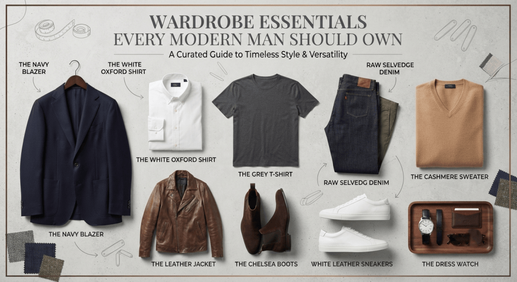 Premium Clothing vs. Fast Fashion: Which Is&nbsp;Better?